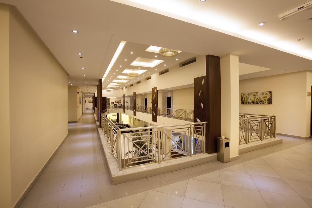 Grand Lily Hotel Suites Al-Hofuf Exterior photo