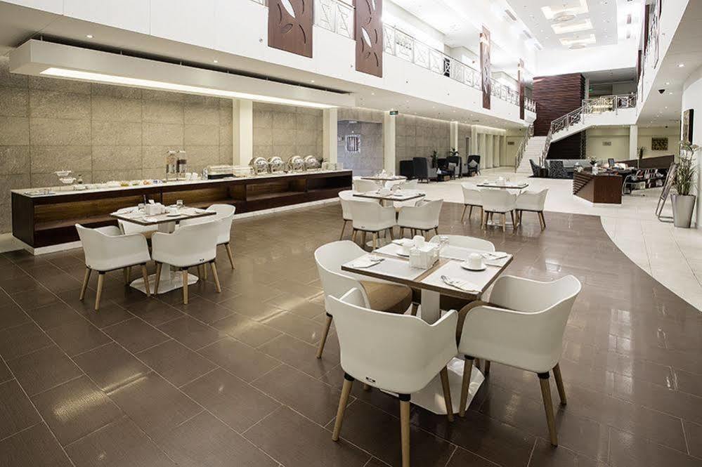 Grand Lily Hotel Suites Al-Hofuf Exterior photo