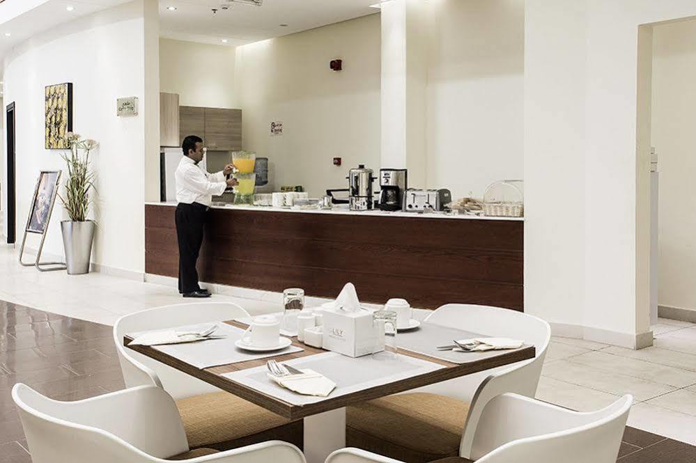 Grand Lily Hotel Suites Al-Hofuf Exterior photo